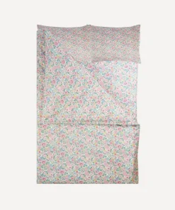 Coco & Wolf Bedding^Betsy Candy Floss King Duvet Cover Set