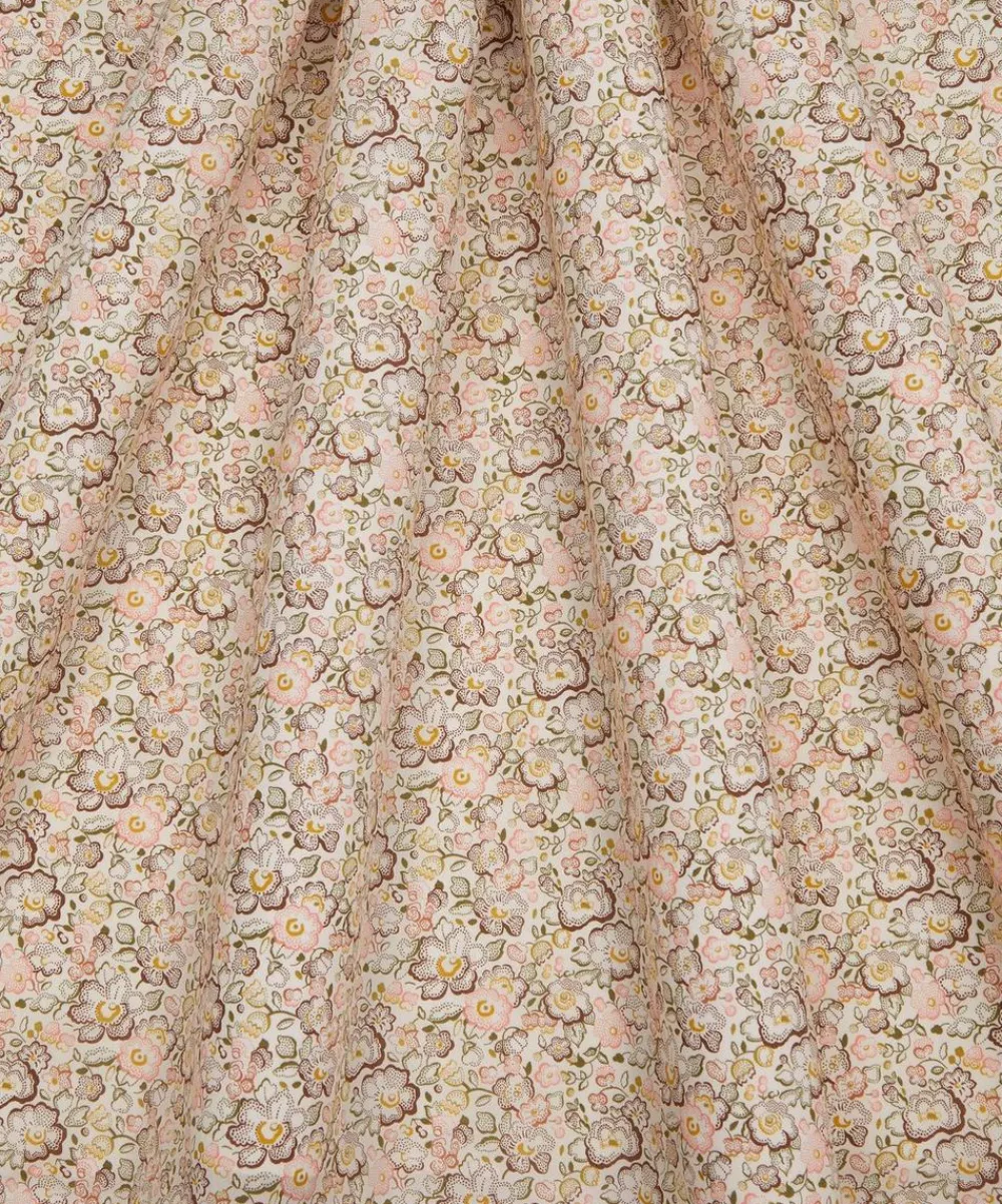 Liberty Fabrics Tana Lawn™ Cotton^Betsy Dot Tana Lawn™ Cotton