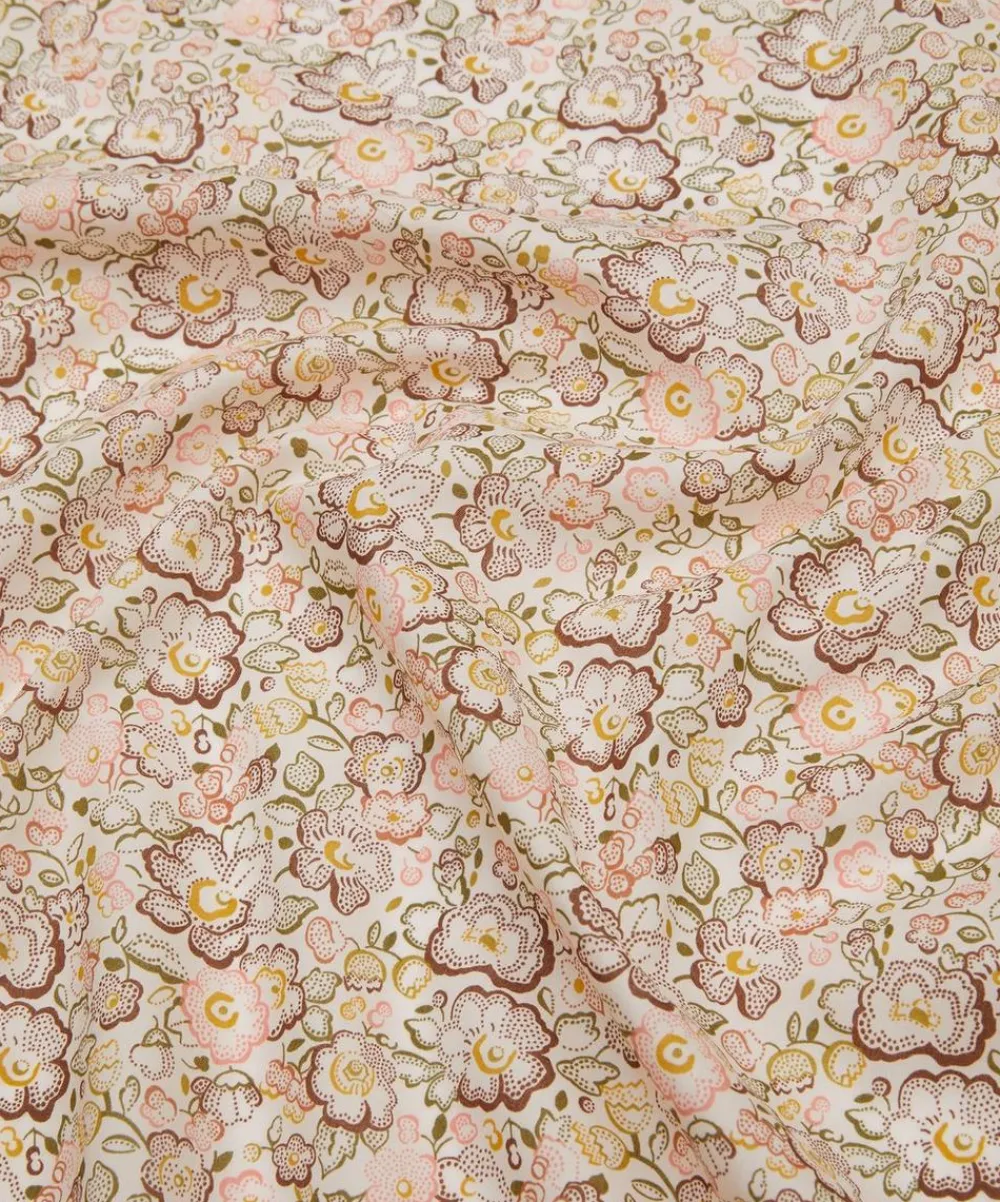 Liberty Fabrics Tana Lawn™ Cotton^Betsy Dot Tana Lawn™ Cotton