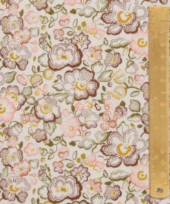 Liberty Fabrics Tana Lawn™ Cotton^Betsy Dot Tana Lawn™ Cotton