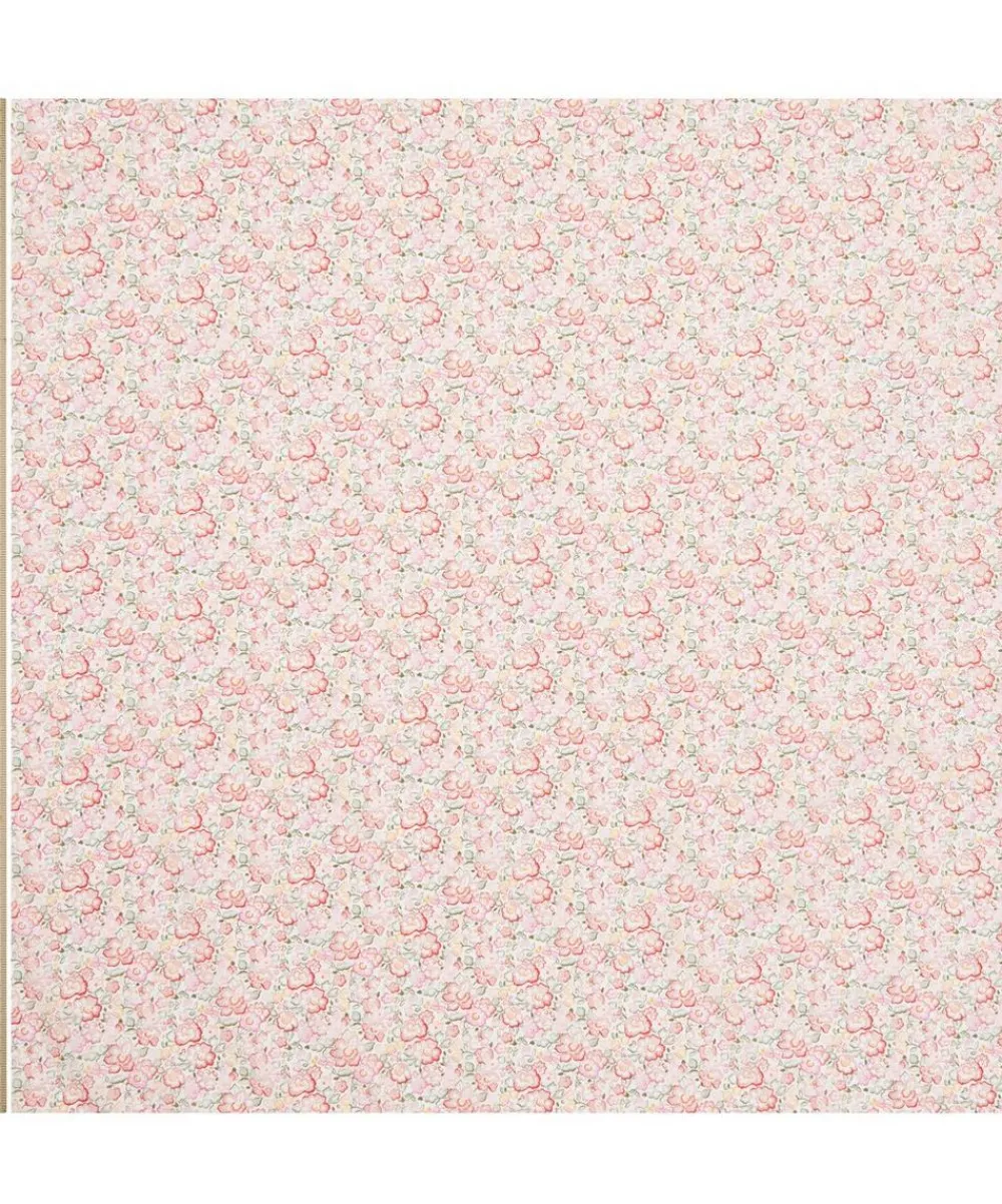Liberty Fabrics Tana Lawn™ Cotton^Betsy Dot Tana Lawn™ Cotton