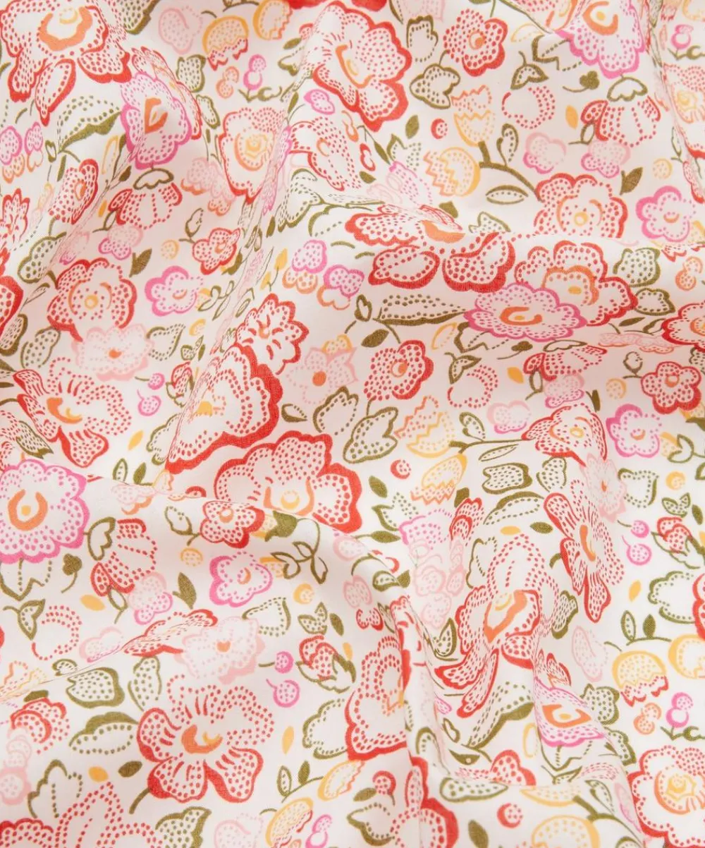 Liberty Fabrics Tana Lawn™ Cotton^Betsy Dot Tana Lawn™ Cotton