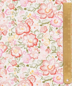 Liberty Fabrics Tana Lawn™ Cotton^Betsy Dot Tana Lawn™ Cotton