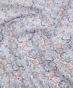 Liberty Fabrics Tana Lawn™ Cotton^Betsy Dot Tana Lawn™ Cotton