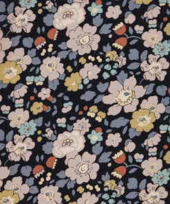 Liberty Fabrics Classic Silks|Crepe De Chine^Betsy Field Crepe de Chine
