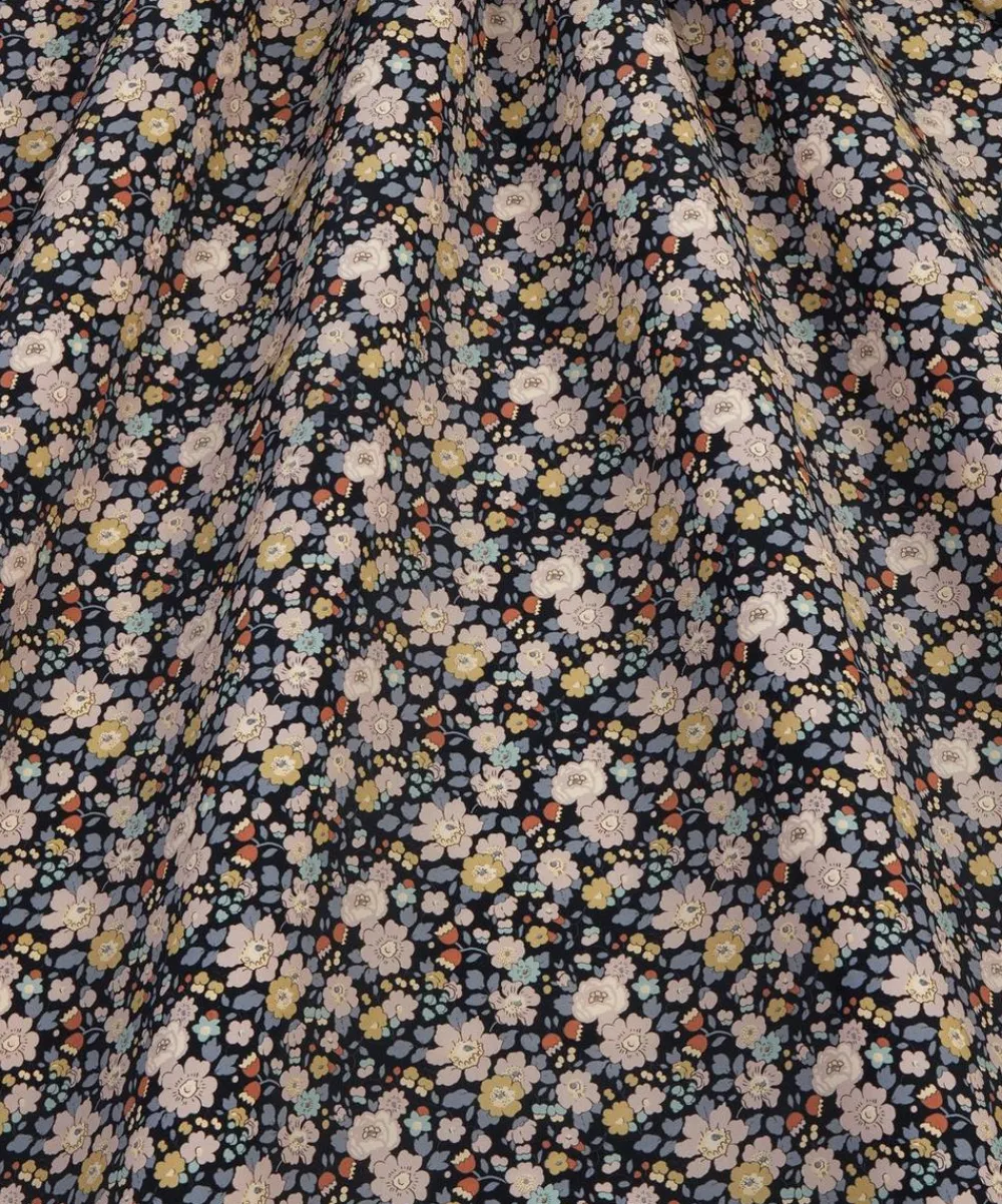 Liberty Fabrics Classic Silks|Crepe De Chine^Betsy Field Crepe de Chine
