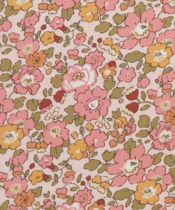 Liberty Fabrics Classic Silks|Crepe De Chine^Betsy Field Crepe de Chine