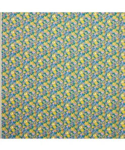 Liberty Fabrics Classic Silks|Crepe De Chine^Betsy Field Crepe de Chine