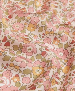 Liberty Fabrics Classic Silks|Silk Satin^Betsy Field Silk Satin