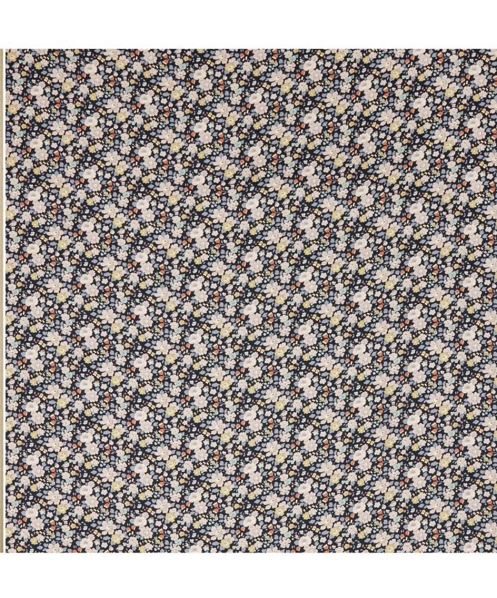 Liberty Fabrics Classic Silks|Silk Satin^Betsy Field Silk Satin