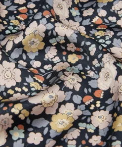 Liberty Fabrics Classic Silks|Silk Satin^Betsy Field Silk Satin