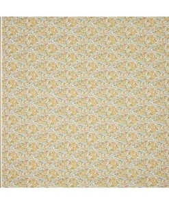 Liberty Interiors Furnishing Fabrics^Betsy Flora Cotton in Yarrow