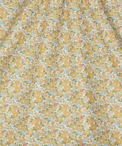 Liberty Interiors Furnishing Fabrics^Betsy Flora Cotton in Yarrow