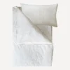 Coco & Wolf Bedding^Betsy Lace Single Duvet Cover Set