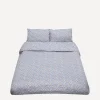 Coco & Wolf Bedding^Betsy Lavender King Duvet Cover Set