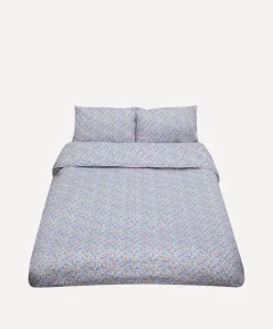 Coco & Wolf Bedding^Betsy Lavender King Duvet Cover Set