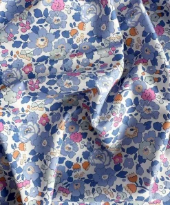 Coco & Wolf Bedding^Betsy Lavender King Fitted Sheet