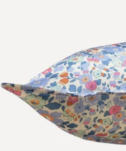 Coco & Wolf Bedding^Betsy Lavender Silk Pillowcase