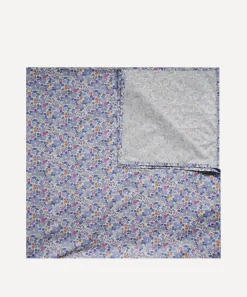Coco & Wolf Tableware^Betsy Lavender Square Tablecloth