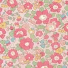 Liberty Fabrics Classic Tana Lawn|Tana Lawn™ Cotton^Betsy Meadow Tana Lawn™ Cotton