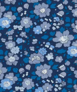 Liberty Fabrics Classic Tana Lawn|Tana Lawn™ Cotton^Betsy Meadow Tana Lawn™ Cotton