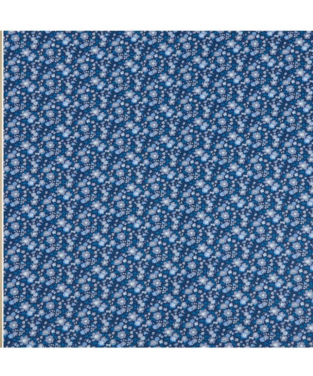 Liberty Fabrics Classic Tana Lawn|Tana Lawn™ Cotton^Betsy Meadow Tana Lawn™ Cotton