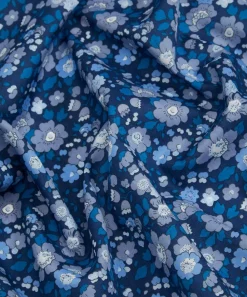 Liberty Fabrics Classic Tana Lawn|Tana Lawn™ Cotton^Betsy Meadow Tana Lawn™ Cotton