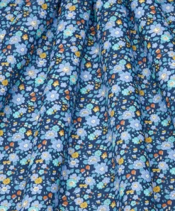 Liberty Fabrics Classic Tana Lawn|Tana Lawn™ Cotton^Betsy Meadow Tana Lawn™ Cotton