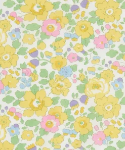 Liberty Fabrics Classic Tana Lawn|Tana Lawn™ Cotton^Betsy Organic Tana Lawn™ Cotton