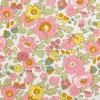 Liberty Fabrics Organic Cotton|Classic Tana Lawn^Betsy Organic Tana Lawn™ Cotton