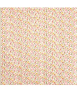 Liberty Fabrics Organic Cotton|Classic Tana Lawn^Betsy Organic Tana Lawn™ Cotton