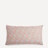 Liberty Bedding|Bedroom^Betsy Pink Tana Lawn™ King Pillowcase