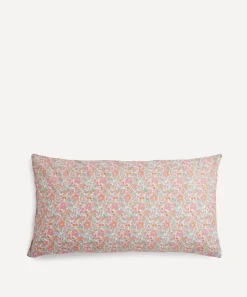 Liberty Bedding|Bedroom^Betsy Pink Tana Lawn™ King Pillowcase