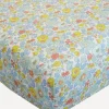 Coco & Wolf Bedding^Betsy Sage King Fitted Sheet