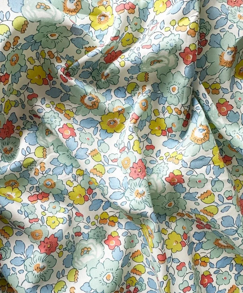 Coco & Wolf Bedding^Betsy Sage King Fitted Sheet