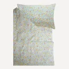 Coco & Wolf Bedding^Betsy Sage Single Duvet Cover Set