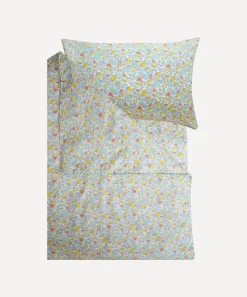 Coco & Wolf Bedding^Betsy Sage Single Duvet Cover Set