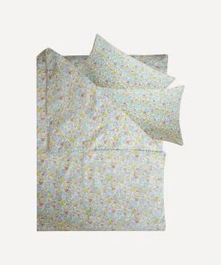 Coco & Wolf Bedding^Betsy Sage Super King Duvet Cover Set