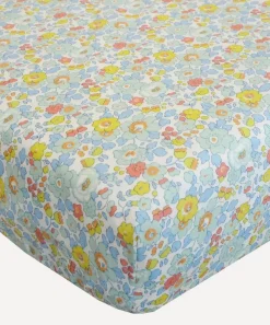 Coco & Wolf Bedding^Betsy Sage Super King Fitted Sheet