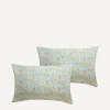 Coco & Wolf Bedding^Betsy Sage Tana Lawn™ Cotton Pillowcases Set of Two