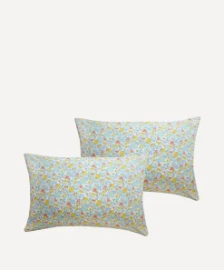 Coco & Wolf Bedding^Betsy Sage Tana Lawn™ Cotton Pillowcases Set of Two
