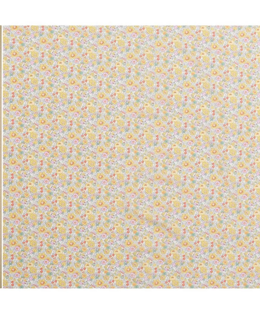Liberty Fabrics Classic Tana Lawn|Tana Lawn™ Cotton^Betsy Tana Lawn™ Cotton