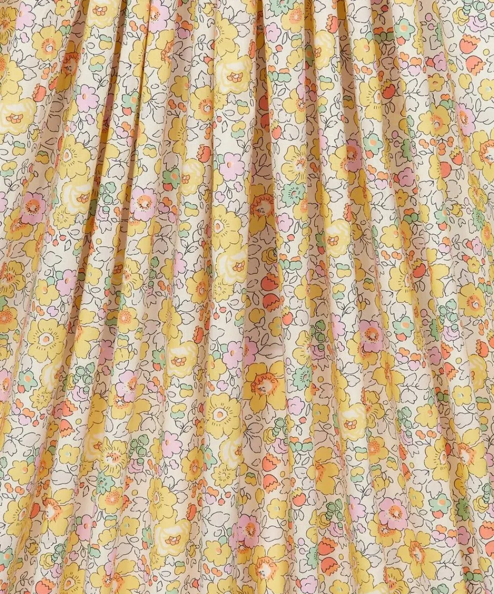Liberty Fabrics Classic Tana Lawn|Tana Lawn™ Cotton^Betsy Tana Lawn™ Cotton
