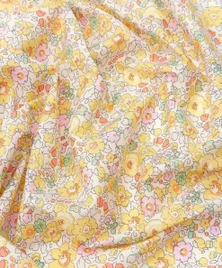 Liberty Fabrics Classic Tana Lawn|Tana Lawn™ Cotton^Betsy Tana Lawn™ Cotton