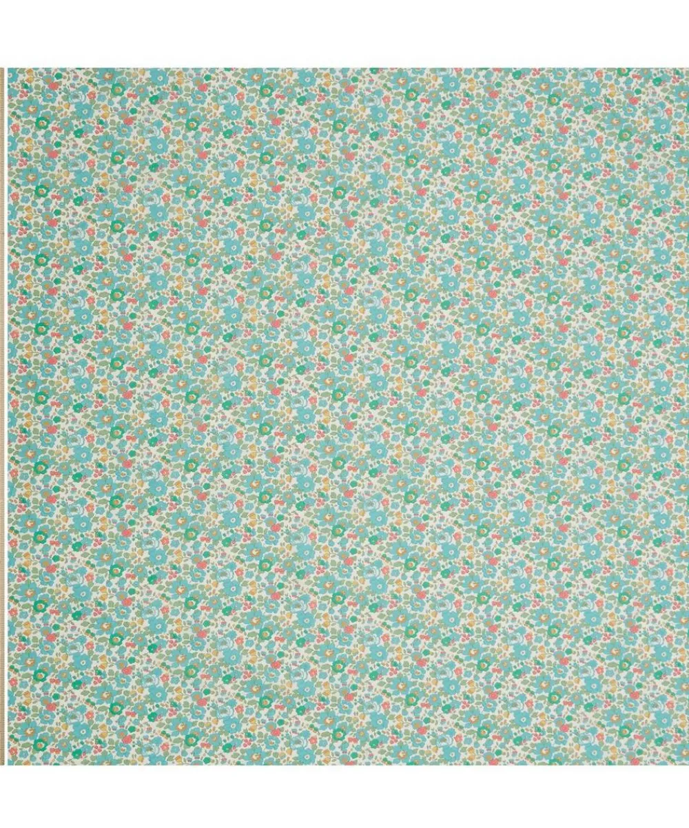 Liberty Fabrics Classic Tana Lawn|Tana Lawn™ Cotton^Betsy Tana Lawn™ Cotton