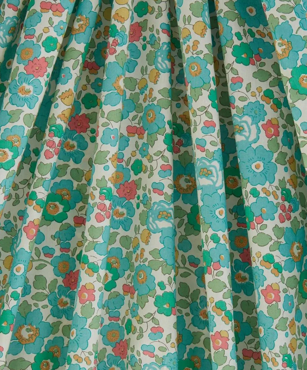 Liberty Fabrics Classic Tana Lawn|Tana Lawn™ Cotton^Betsy Tana Lawn™ Cotton
