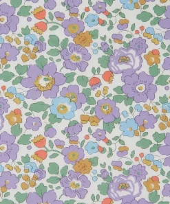Liberty Fabrics Classic Tana Lawn|Tana Lawn™ Cotton^Betsy Tana Lawn™ Cotton