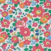 Liberty Fabrics Classic Tana Lawn|Tana Lawn™ Cotton^Betsy Tana Lawn™ Cotton