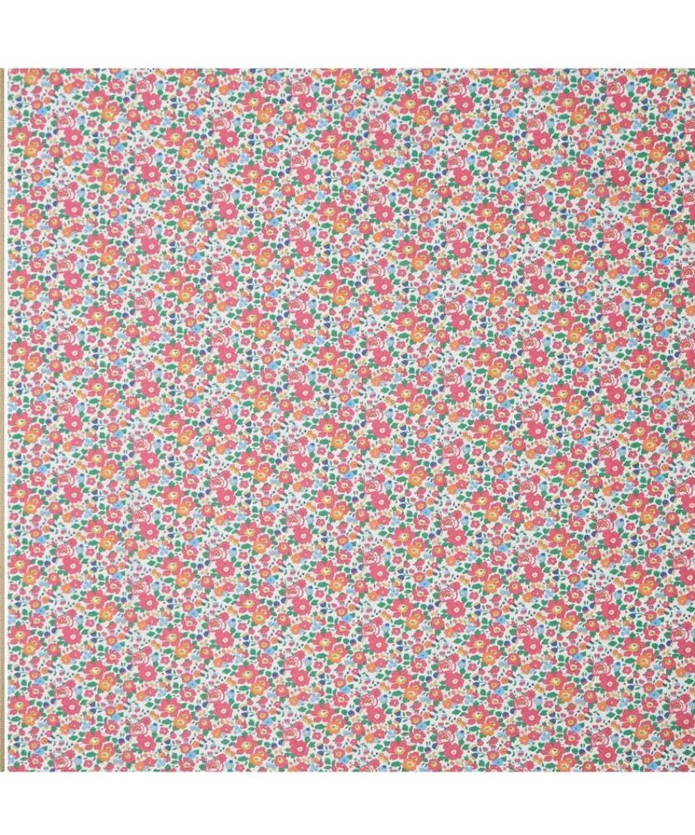 Liberty Fabrics Classic Tana Lawn|Tana Lawn™ Cotton^Betsy Tana Lawn™ Cotton