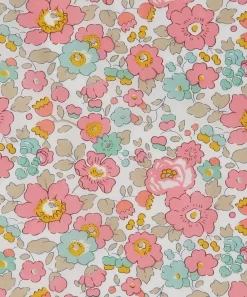 Liberty Fabrics Classic Tana Lawn|Tana Lawn™ Cotton^Betsy Tana Lawn™ Cotton